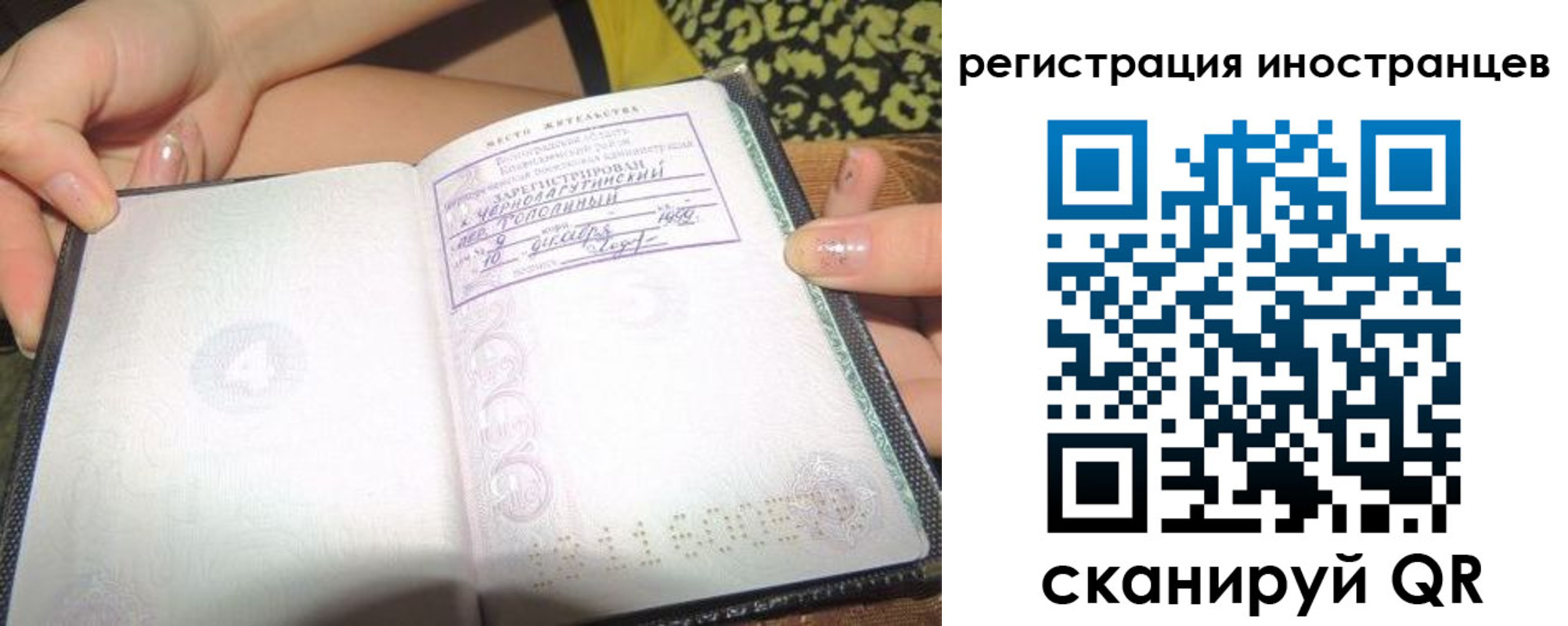 прописка законно в Лосино-Петровском