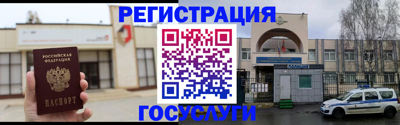 прописка ребенка в Лосино-Петровском